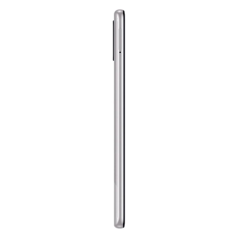 Samsung Galaxy A51 128GB 6GB Android Prata Desbloqueado image number 4